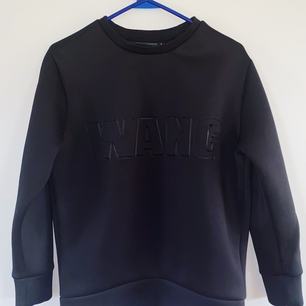 Alexander Wang X H&M Sweatshirt
